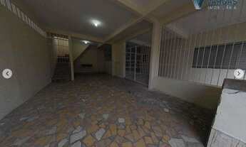 Imagem 3: Casa principal com 2 suítes; + Terreno de esquina para montar com cobertura; + Casa no t