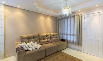 Imagem 6: Casa para venda com 82 metros quadrados com 2 quartos em Central Park - Cachoeirinha - RS