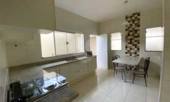 Imagem 6: São João da Boa Vista - Casa Padrão - Riviera de São João