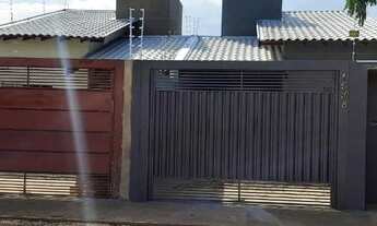 Imagem: Casa com suite no bairro Jardim Itamaracá