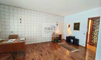 Imagem: Casa térrea com 460 metro de terreno