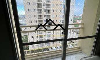 Imagem 2: Apartamento no Condomínio Max Vitta II