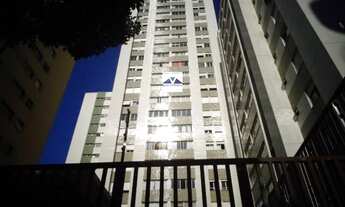 Imagem: São Paulo - Apartamento Padrão - Moema