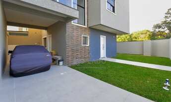 Imagem 3: CURITIBA - Casa Padrão - Jardim das Américas