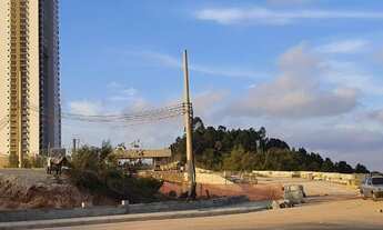 Imagem 2: Apartamento para venda com 125 metros quadrados com 3 quartos em Jardim Mimas - Embu das A