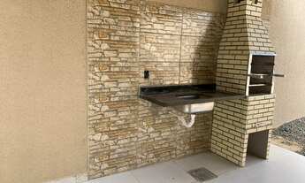 Imagem 4: Apartamento para venda tem 60 metros quadrados com 2 quartos