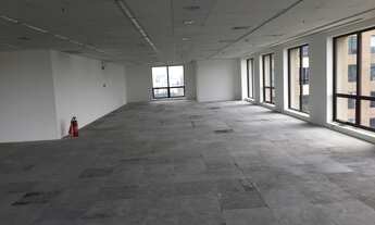 Imagem 5: Park Tower Galpão / depósito com aluguel por R$40.000 /mês