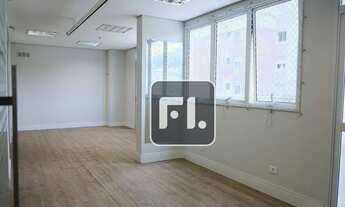 Imagem 4: Conjunto para alugar, 67 m² por R$ 2.500,00/mês - Brooklin - São Paulo/SP