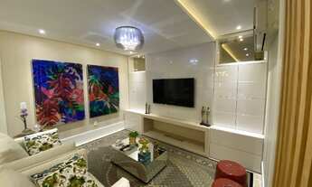 Imagem 7: Excelente Oportunidade Mobiliado 03 dormitórios com 03 vagas de garagens