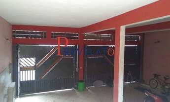 Imagem 7: SB-5026 - LINDO SOBRADO PQ. GARÇAS - SBC - PERMUTA IM.ATÉ 700 MIL - SBC