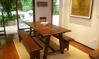 Imagem 4: Casa de 296 metros quadrados no bairro Gávea com 3 quartos