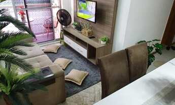 Imagem 4: Alugo Ap Mobiliado Itapua