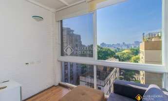 Imagem 6: Apartamento para venda possui 89 metros quadrados com 2 quartos