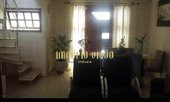 Imagem: Casa com dois dormitórios à venda no bairro