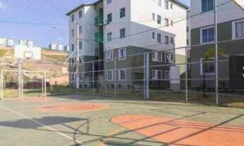 Imagem: Belo Horizonte - Apartamento Padrão - Acaiaca