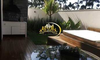 Imagem: Casa em condomínio Alphaville ALPHA HOUSE