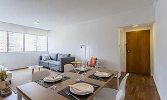 Imagem 5: Rua Itacema - Bem Conservado