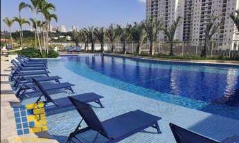 Imagem 5: Apartamento com 4 dormitórios à venda, 136 m² por R$ 1.293.000,00 - Vila Anastácio - São P