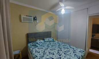 Imagem 6: Apartamento 2 dormitórios - Residencial Moema - Avenida Carmuru