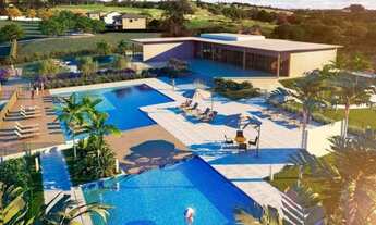 Imagem 5: Lote plano 382M² Cond Fechado Itu em meio a Natureza. Clube completo. Pista caminhada na á