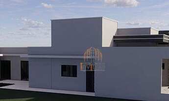 Imagem 6: Casa com 3 dormitórios à venda, 157 m² por R$ 850.000,00 - Residencial Golden Park - Horto