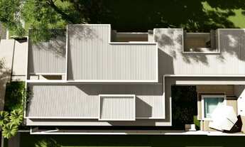 Imagem 2: Casa com 3 dormitórios à venda, 200 m² por R$ 1.280.000 - Chácaras Alpina - Valinhos/SP