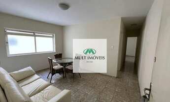 Imagem 4: Apartamento com 1 dormitório, 43 m² - venda por R$ 125.000 ou aluguel por R$ 827/mês - Cen