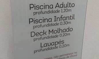 Imagem 3: Condomínio situado na Rua Dr. Benedito Faber, 29 - Super Quadra Morumbi - 2 dorms - 1 suit