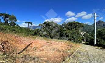 Imagem 3: Lote/Terreno para venda com 446 metros quadrados em Braunes - Nova Friburgo - RJ