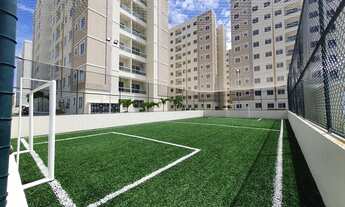 Imagem 3: Apartamento para venda com 45 metros quadrados com 2 quartos em Centro - Lauro de Freitas