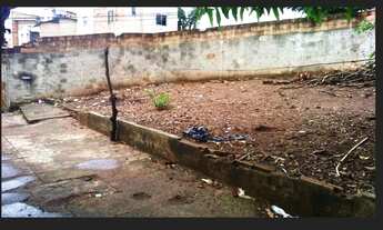 Imagem: Belo Horizonte - Loteamento/Condomínio