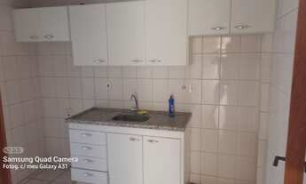 Imagem 2: Apartamento no Sinibaldi