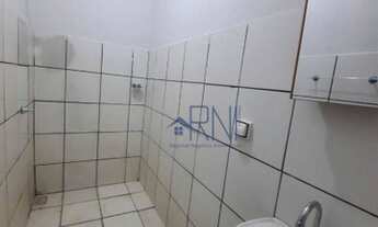 Imagem 3: Apartamento com 1 dormitório para alugar, 40 m² por R$ 550/mês - Cristino Cortes - Barra d