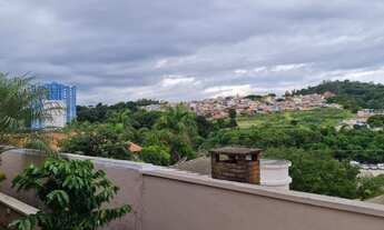 Imagem 5: Casa à venda, 340 m² por R$ 1.050.000,00 - Parque Residencial Maison Blanche - Valinhos/SP