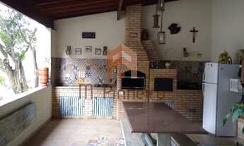 Imagem 4: Casa a venda com 4 dormitórios na Serra da Cantareira