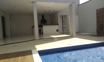 Imagem: Sobrado 350M² Construído. Ibiti Reserva