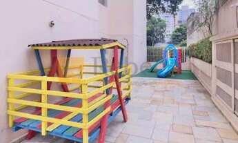 Imagem 5: Edifício Residencial, Barra Funda - São Paulo