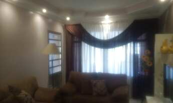 Imagem 2: Excelente Sobrado 04 Dorm/ 02 Suítes - Jardim Monte Verde - Indaiatuba - SP