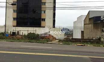 Imagem 2: TERRENO Á VENDA EM OLARIAS