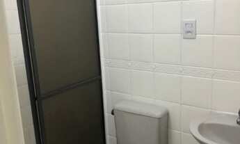 Imagem 6: Apartamento de 2 quartos sendo uma suíte colado na UFSC Trindade