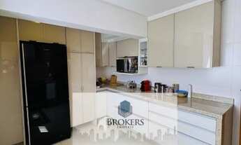 Imagem 6: NOVA SUÍÇA | COBERTURA DUPLEX | 4 SUÍTES | 320 M²