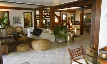 Imagem 7: Toque toque Pequeno-Condominio Fechado- Vista para o Mar