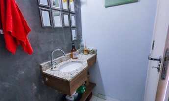 Imagem 7: Casa à venda, 59 m² por R$ 286.000,00 - dos Pires - Vargem Grande Paulista/SP