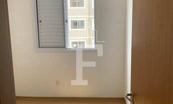 Imagem 4: Apartamento - Fundação da Casa Popular - Campinas