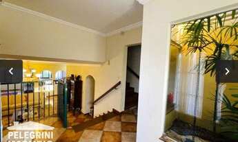 Imagem 7: Casa com 4 dormitórios, 450 m² - venda por R$ 2.100.000,00 ou aluguel por R$ 10.000,00/mês