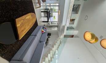 Imagem 4: Belíssimo sobrado no Jardins valência