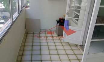 Imagem: Santos - Apartamento Padrão - Gonzaga