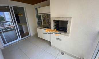 Imagem 7: Apartamento com 2 Suítes à venda, 98 m² por R$ 890.000 - Jardim Brasil - Campinas/SP