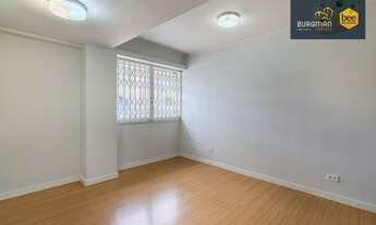 Imagem 6: Apartamento com 2 dormitórios à venda, 42 m² por R$ 245.000,00 - Alto da Glória - Curitiba