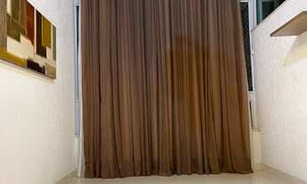 Imagem 7: Apartamento 3 quartos - jardim Goiás - 126m² Parque flamboyant